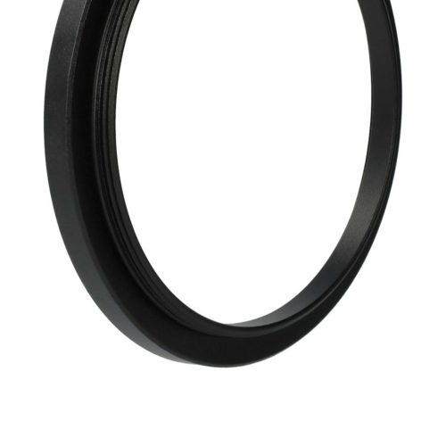 VHBW 42mm-43mm Step-Up Gyűrűs Adapter - Szűrőadapter