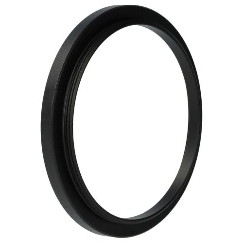 VHBW 42mm-43mm Step-Up Gyűrűs Adapter - Szűrőadapter