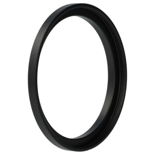 VHBW 42mm-43mm Step-Up Gyűrűs Adapter - Szűrőadapter