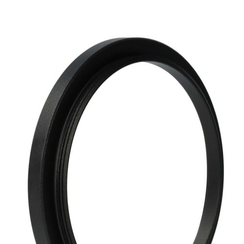 VHBW 42mm-43mm Step-Up Gyűrűs Adapter - Szűrőadapter