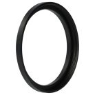 VHBW 43,5mm - 46mm Step-Up Gyűrűs Adapter - Szűrőadapter