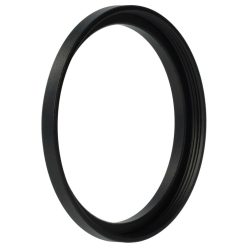 VHBW 43,5mm - 46mm Step-Up Gyűrűs Adapter - Szűrőadapter