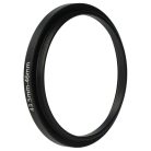 VHBW 43,5mm - 46mm Step-Up Gyűrűs Adapter - Szűrőadapter