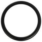 VHBW 43,5mm - 46mm Step-Up Gyűrűs Adapter - Szűrőadapter