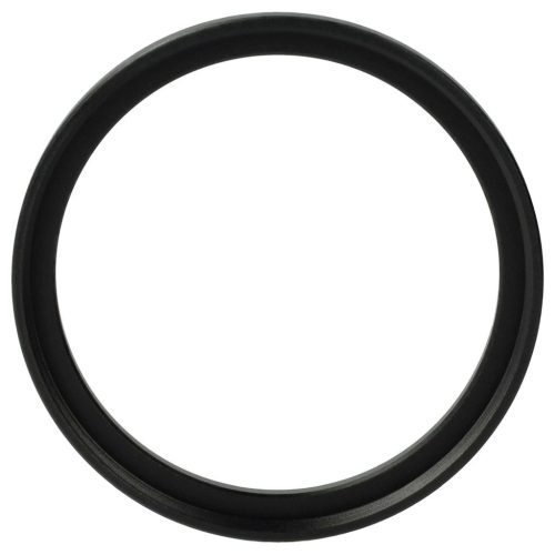 VHBW 43,5mm - 46mm Step-Up Gyűrűs Adapter - Szűrőadapter