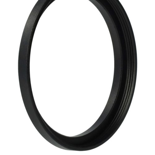 VHBW 43,5mm - 46mm Step-Up Gyűrűs Adapter - Szűrőadapter