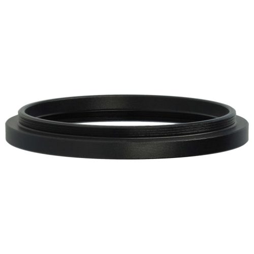 VHBW 43,5mm - 46mm Step-Up Gyűrűs Adapter - Szűrőadapter
