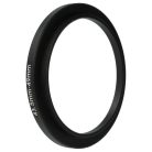 VHBW Step-Up Gyűrűs Adapter 43,5mm-49mm - Szűrőadapter