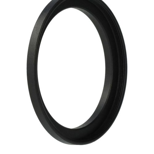 VHBW Step-Up Gyűrűs Adapter 43,5mm-49mm - Szűrőadapter