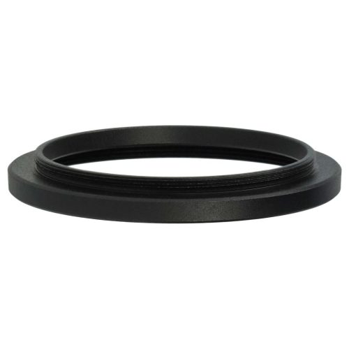 VHBW Step-Up Gyűrűs Adapter 43,5mm-49mm - Szűrőadapter