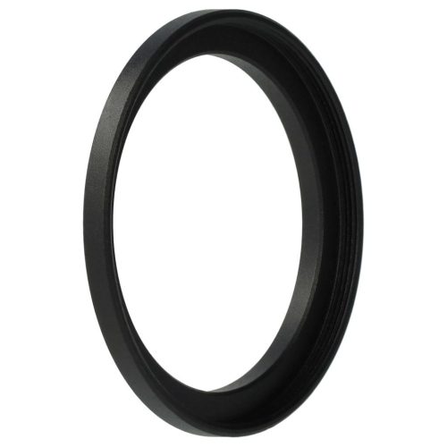 VHBW Step-Up Gyűrűs Adapter 43,5mm-49mm - Szűrőadapter