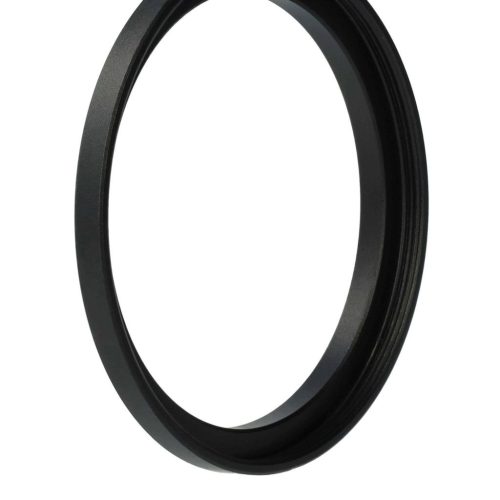 VHBW 48mm-52mm Step-Up Ring Adapter - Filter Adapter
