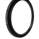 VHBW 48mm-52mm Step-Up Ring Adapter - Filter Adapter