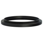 VHBW 48mm-52mm Step-Up Ring Adapter - Filter Adapter