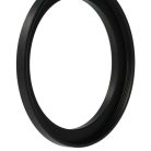VHBW 48mm-55mm Step-Up Ring Adapter Filter Adapter