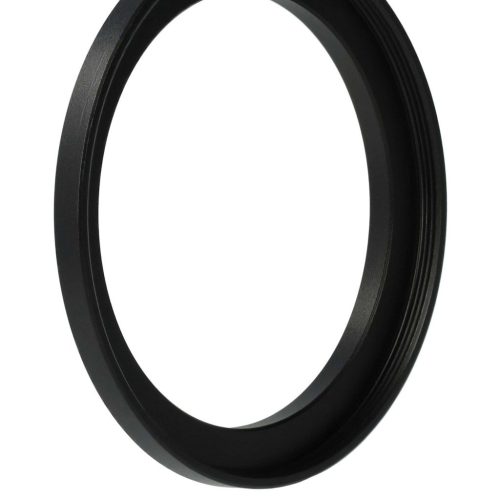 VHBW 48mm-55mm Step-Up Ring Adapter Filter Adapter