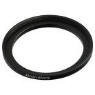 VHBW 48mm-55mm Step-Up Ring Adapter Filter Adapter