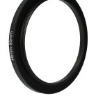 VHBW 48mm-55mm Step-Up Ring Adapter Filter Adapter