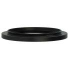 VHBW 48mm-55mm Step-Up Ring Adapter Filter Adapter