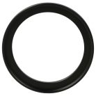 VHBW 48mm-55mm Step-Up Ring Adapter Filter Adapter