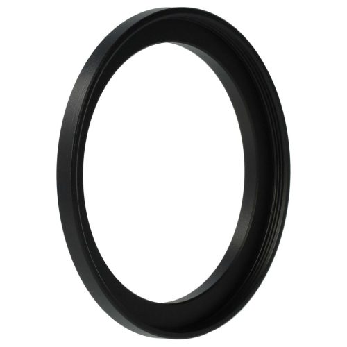 VHBW 48mm-55mm Step-Up Ring Adapter Filter Adapter