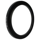 VHBW 48mm-55mm Step-Up Ring Adapter Filter Adapter