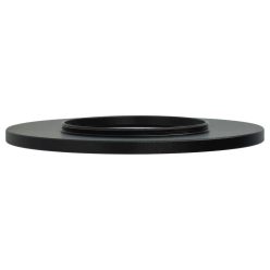 VHBW 49mm-82mm Step-Up Gyűrűs Adapter - Szűrőadapter