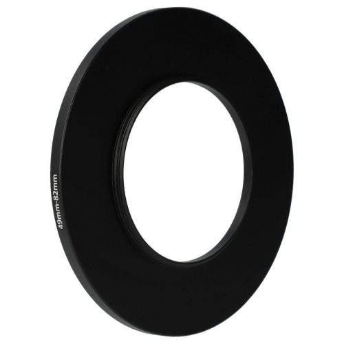 VHBW 49mm-82mm Step-Up Gyűrűs Adapter - Szűrőadapter