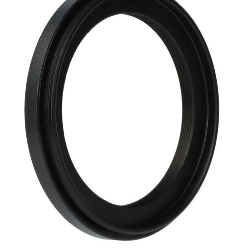 Gyűrűs adapter 52 mm - 40,5 mm, fém