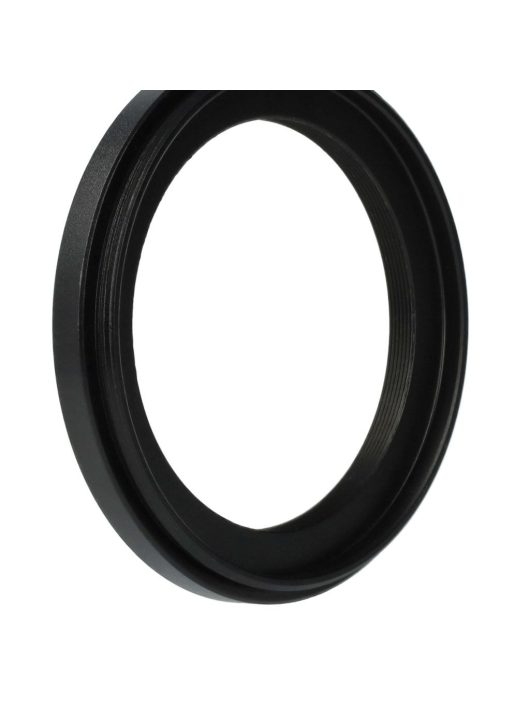 Gyűrűs adapter 52 mm - 40,5 mm, fém