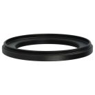 VHBW 58 mm to 43 mm Ring Adapter, Camera Lens, Metal