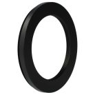 VHBW 58 mm to 43 mm Ring Adapter, Camera Lens, Metal