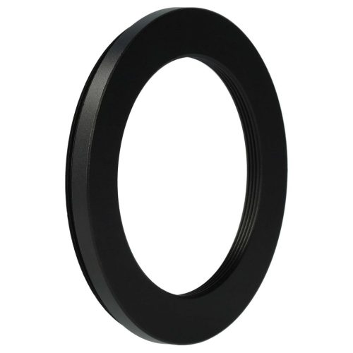 VHBW 58 mm to 43 mm Ring Adapter, Camera Lens, Metal