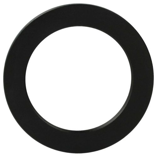 VHBW 58 mm to 43 mm Ring Adapter, Camera Lens, Metal