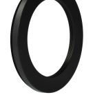 VHBW 58 mm to 43 mm Ring Adapter, Camera Lens, Metal