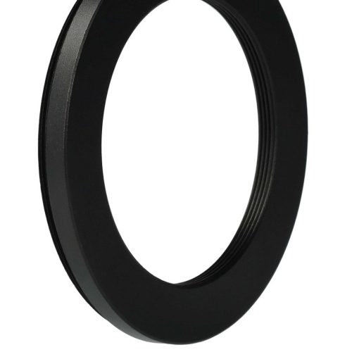 VHBW 58 mm to 43 mm Ring Adapter, Camera Lens, Metal