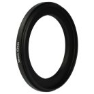 VHBW 58 mm to 43 mm Ring Adapter, Camera Lens, Metal