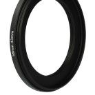 VHBW 58 mm to 43 mm Ring Adapter, Camera Lens, Metal