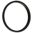 VHBW Ring Adapter 58 mm - 55 mm, Metal