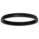 VHBW Ring Adapter 58 mm - 55 mm, Metal