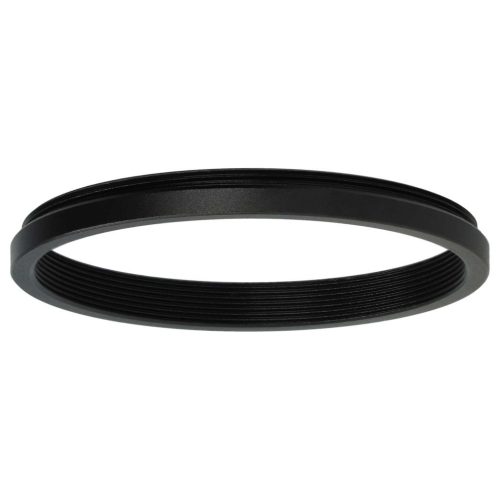 VHBW Ring Adapter 58 mm - 55 mm, Metal