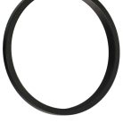 VHBW Ring Adapter 58 mm - 55 mm, Metal