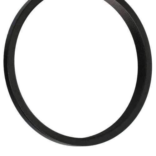 VHBW Ring Adapter 58 mm - 55 mm, Metal