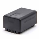 Videokamera Akku für Panasonic VW-VBT190 - 1600 mAh 3,6 V Li-Ion