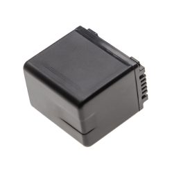   Videokamera akkumulátor Panasonic VW-VBK180, VW-VBT190, VW-VBK360 - 4040 mAh 3,6 V Li-Ion