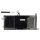 Notebook akkumulátor  6-87-P650S-4252, P650BAT-4, P6MBAT-4 - 4050 mAh 14,8 V Li-polimer, fekete