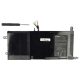 Notebook akkumulátor  6-87-P650S-4252, P650BAT-4, P6MBAT-4 - 4050 mAh 14,8 V Li-polimer, fekete