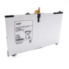 VHBW Tablet akkumulátor Samsung EB-BT810ABA, GH43-04431A, EB-BT810ABE - 5800 mAh 3,8 V Li-polymer