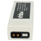 VHBW Drone Battery Yuneec for YUNQ500105 – 6300 mAh 11.1 V Li-polymer