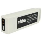 VHBW Drone Battery Yuneec for YUNQ500105 – 6300 mAh 11.1 V Li-polymer